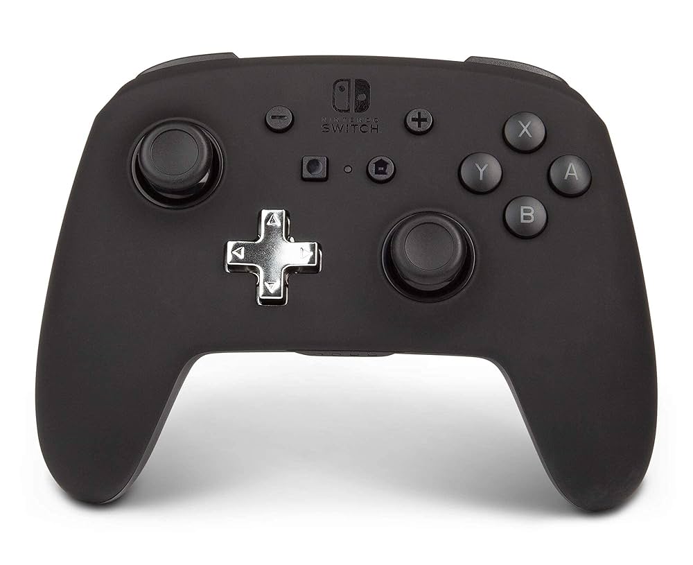 Nintendo Switch PlayStation4 2TB Amazon.com: PowerA Enhanced Wireless Controller for Nintendo